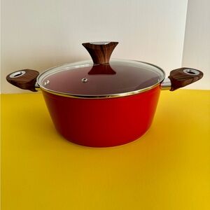 Phantom Chef 4.4 Quart Pot